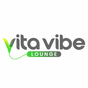 VitaVibe Logo