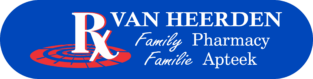 Van Heerden Logo